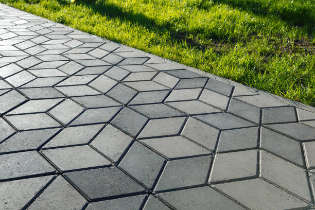 Trusted West Alexandria, OH Driveway Pavers Experts