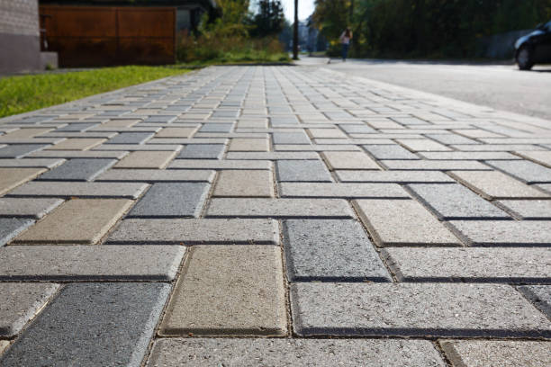 Best Interlocking Driveway Pavers  in West Alexandria, OH