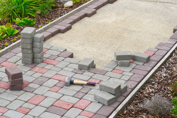 Best Driveway Paving Contractor  in West Alexandria, OH