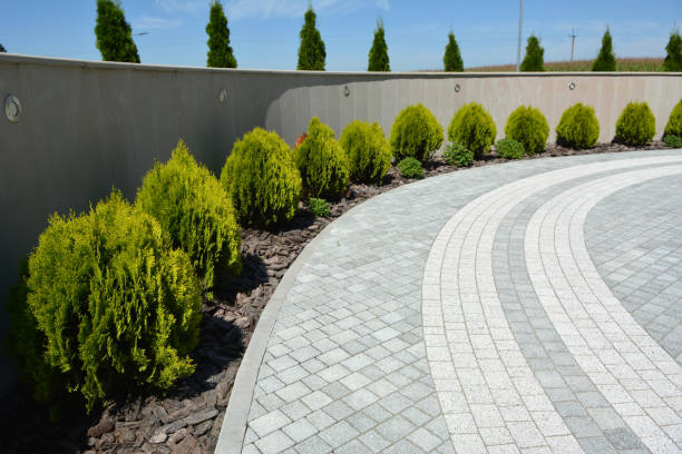 Commercial Driveway Pavers in West Alexandria, OH