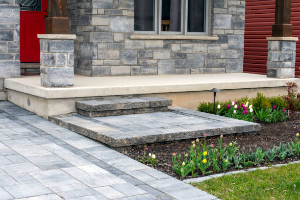 Reasons to Select Us for Your Driveway Paving Requirements in West Alexandria, OH