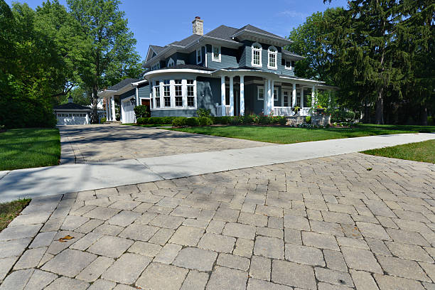 Best Driveway Paving Contractor  in West Alexandria, OH