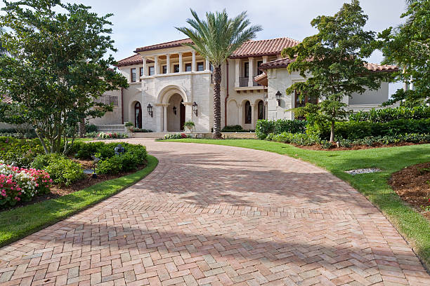 Trusted West Alexandria, OH Driveway Pavers Experts