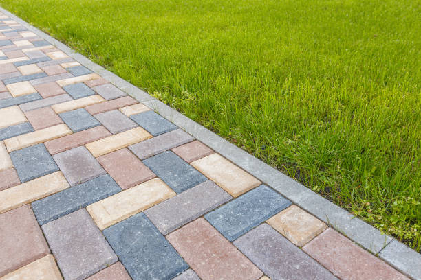 Best Residential Paver Driveway  in West Alexandria, OH